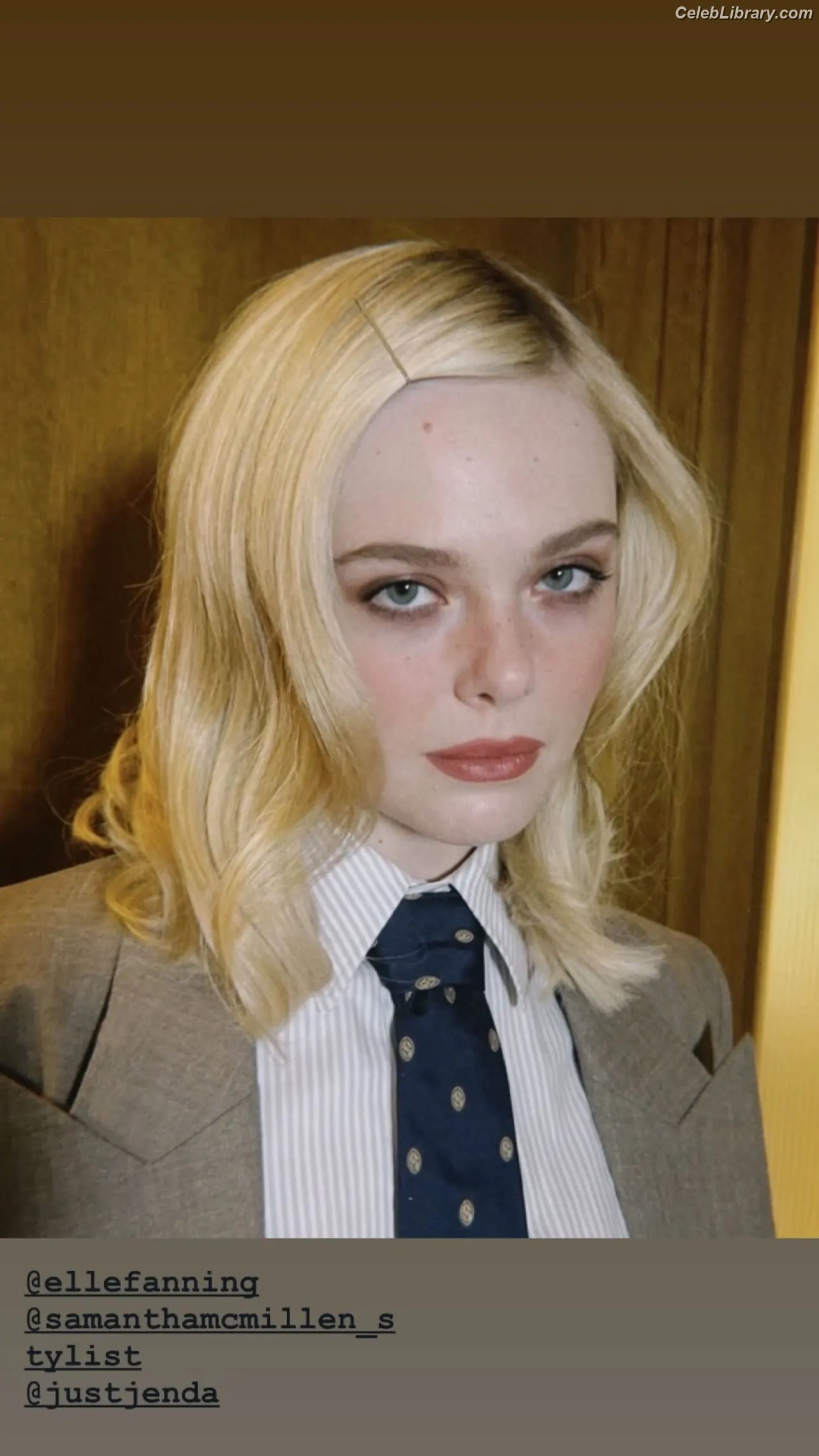 Elle Fanning photo 19 of 4118