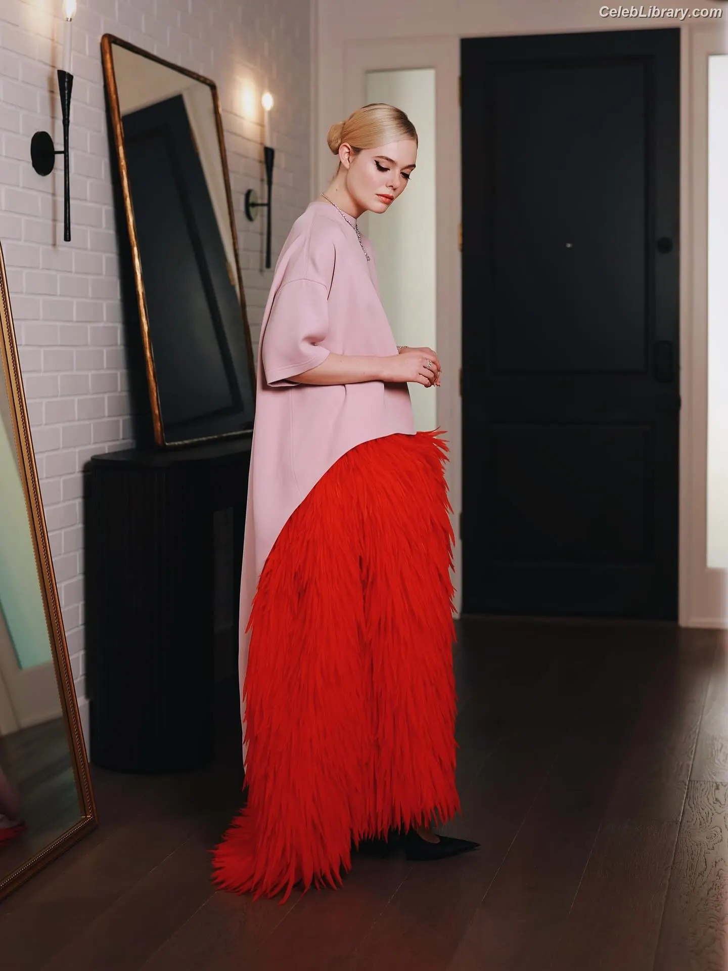 Elle Fanning photo 15 of 4118