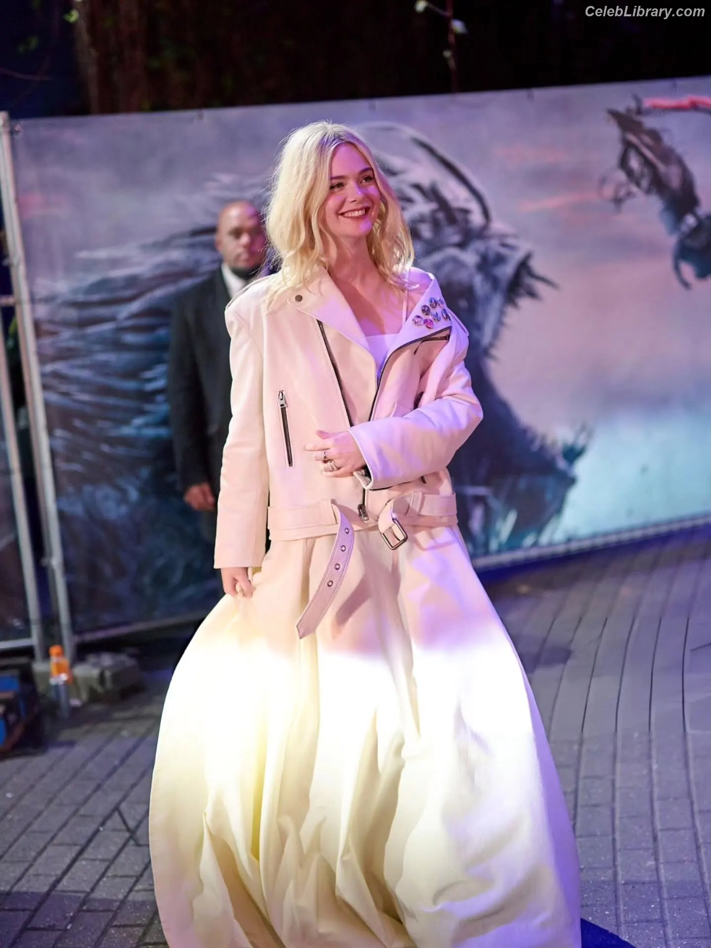 Elle Fanning photo 4 of 4118