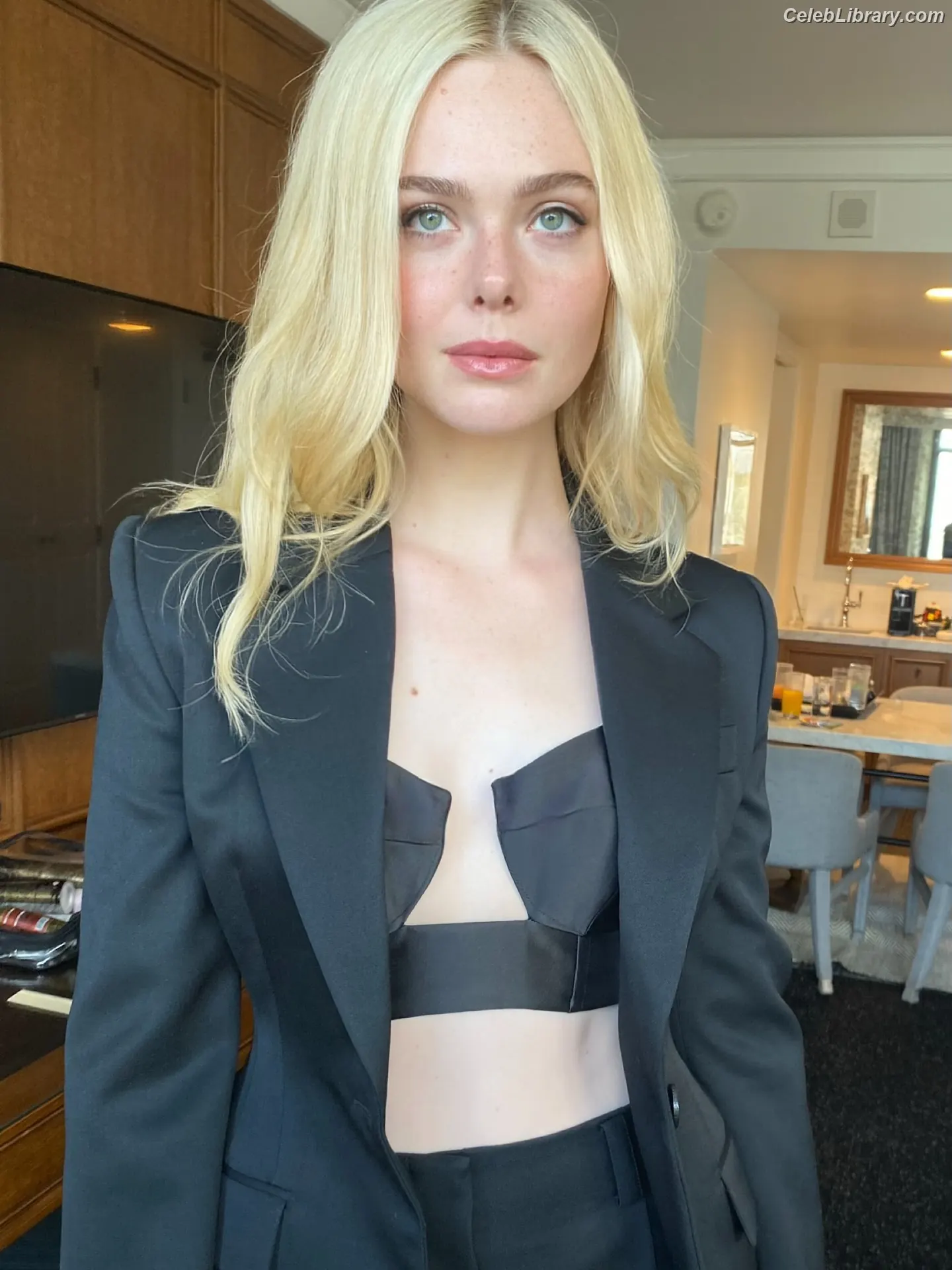 Elle Fanning photo 3 of 4118