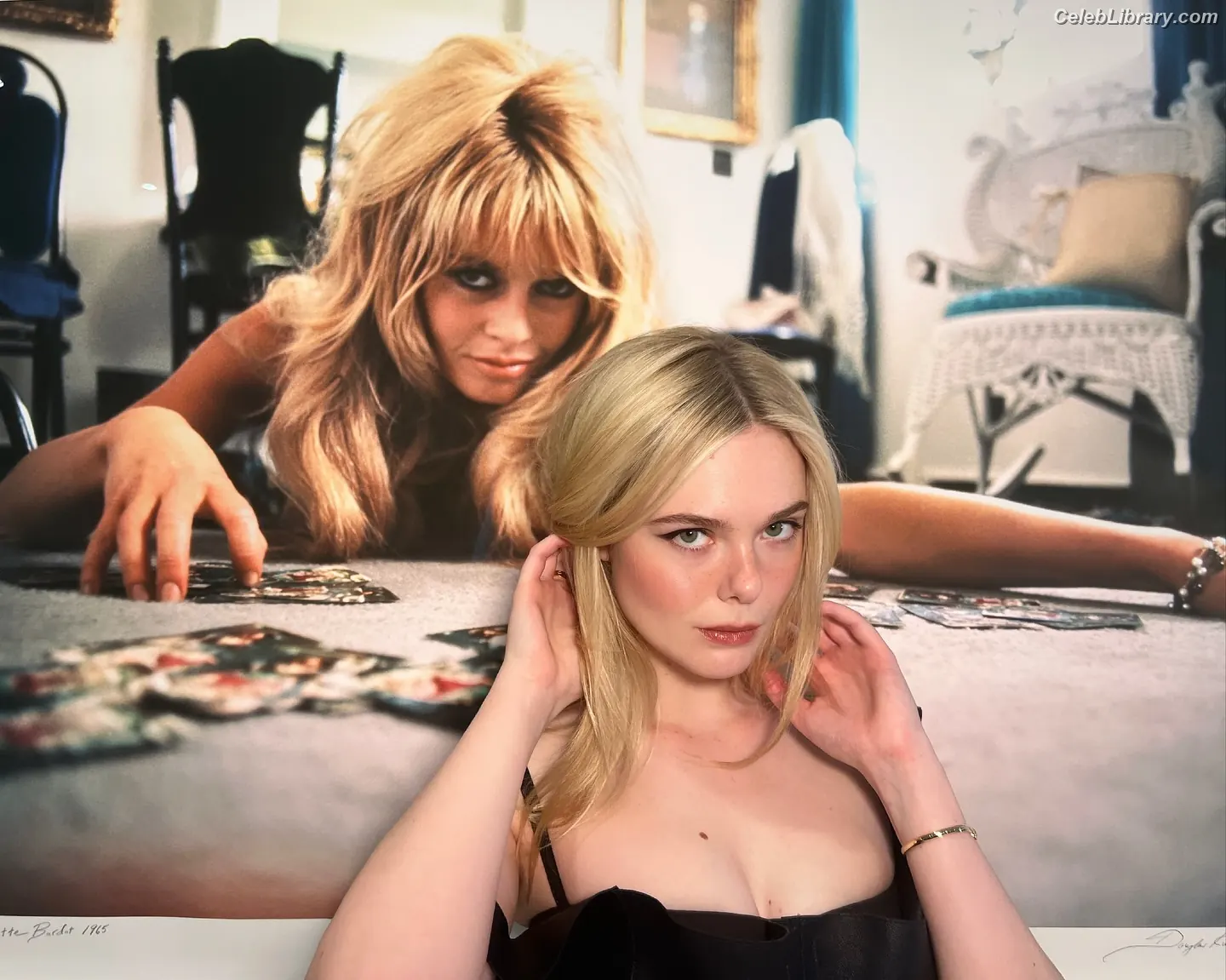 Elle Fanning photo 15 of 4118