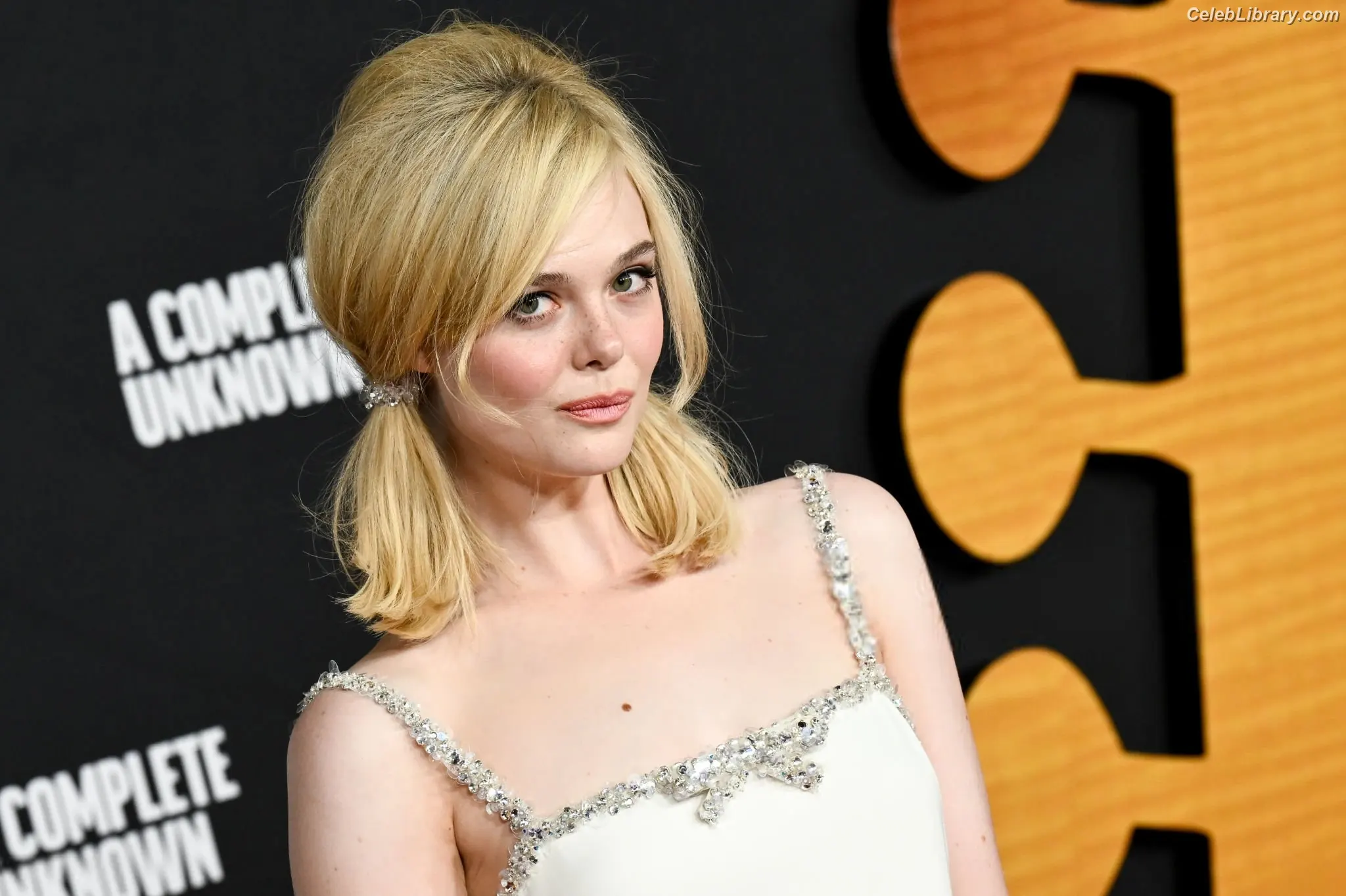 Elle Fanning photo 22 of 4118