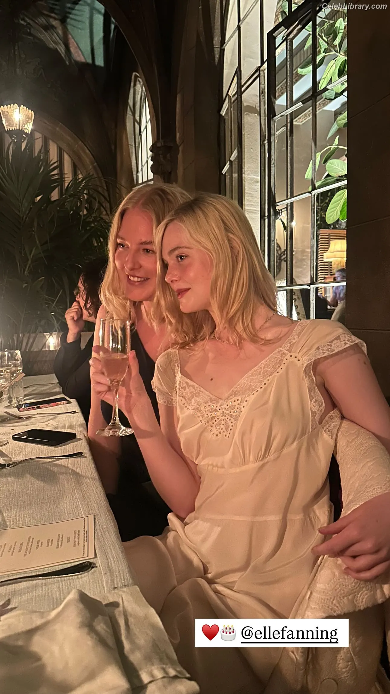 Elle Fanning photo 21 of 4118