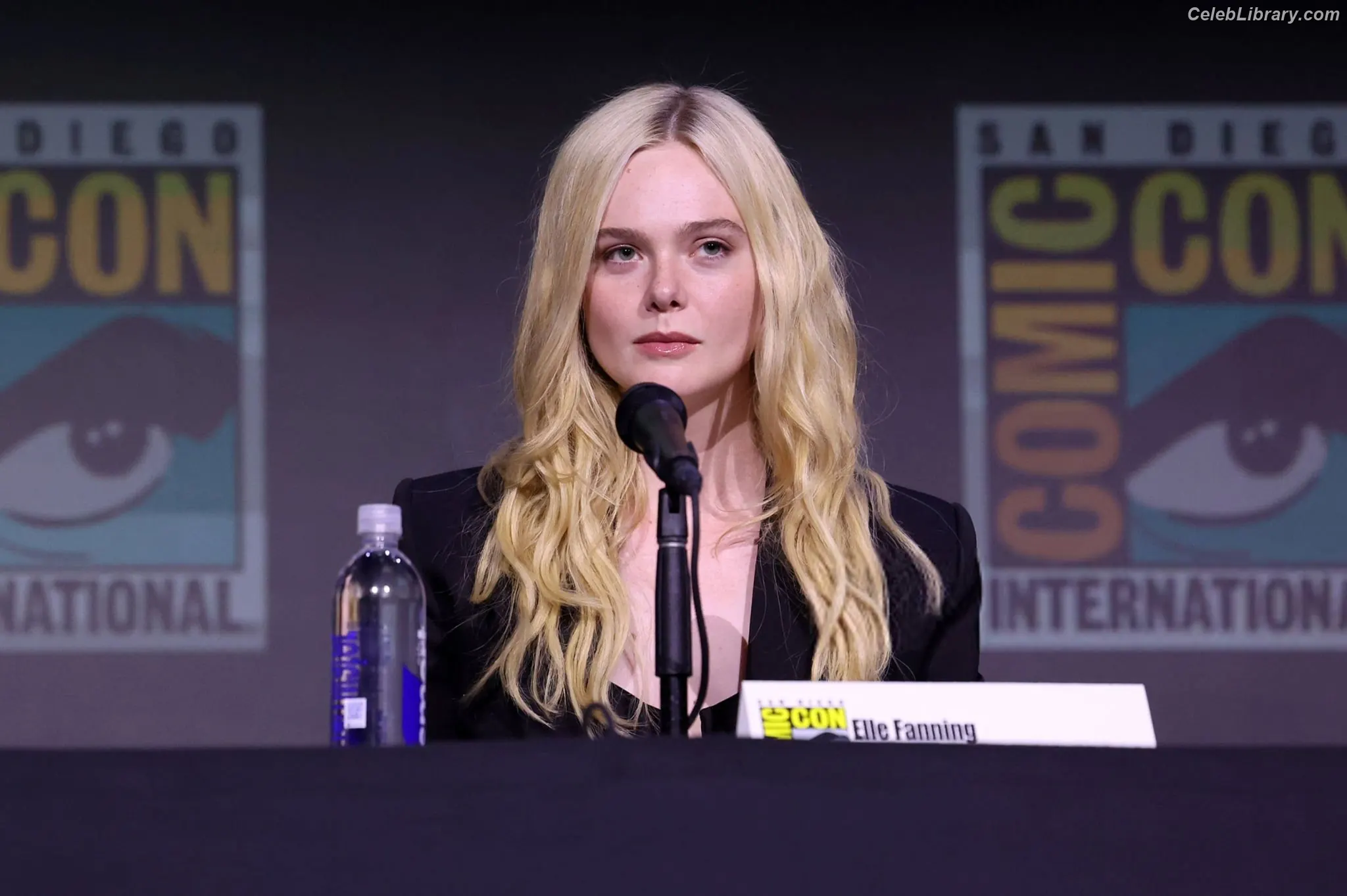 Elle Fanning photo 15 of 4118