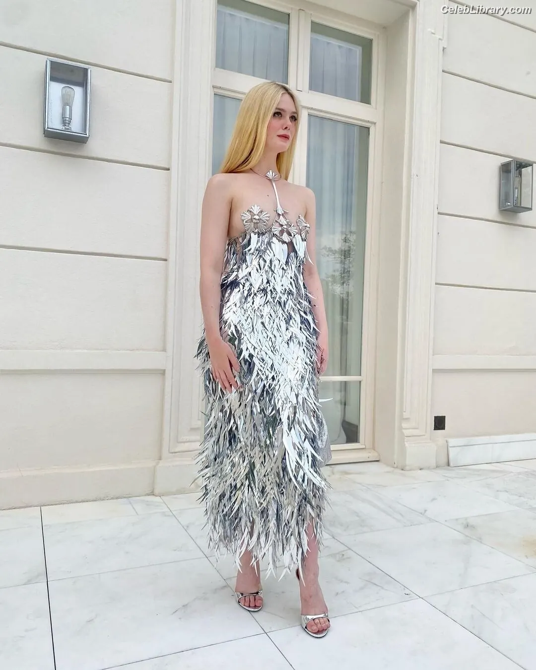 Elle Fanning photo 23 of 4118