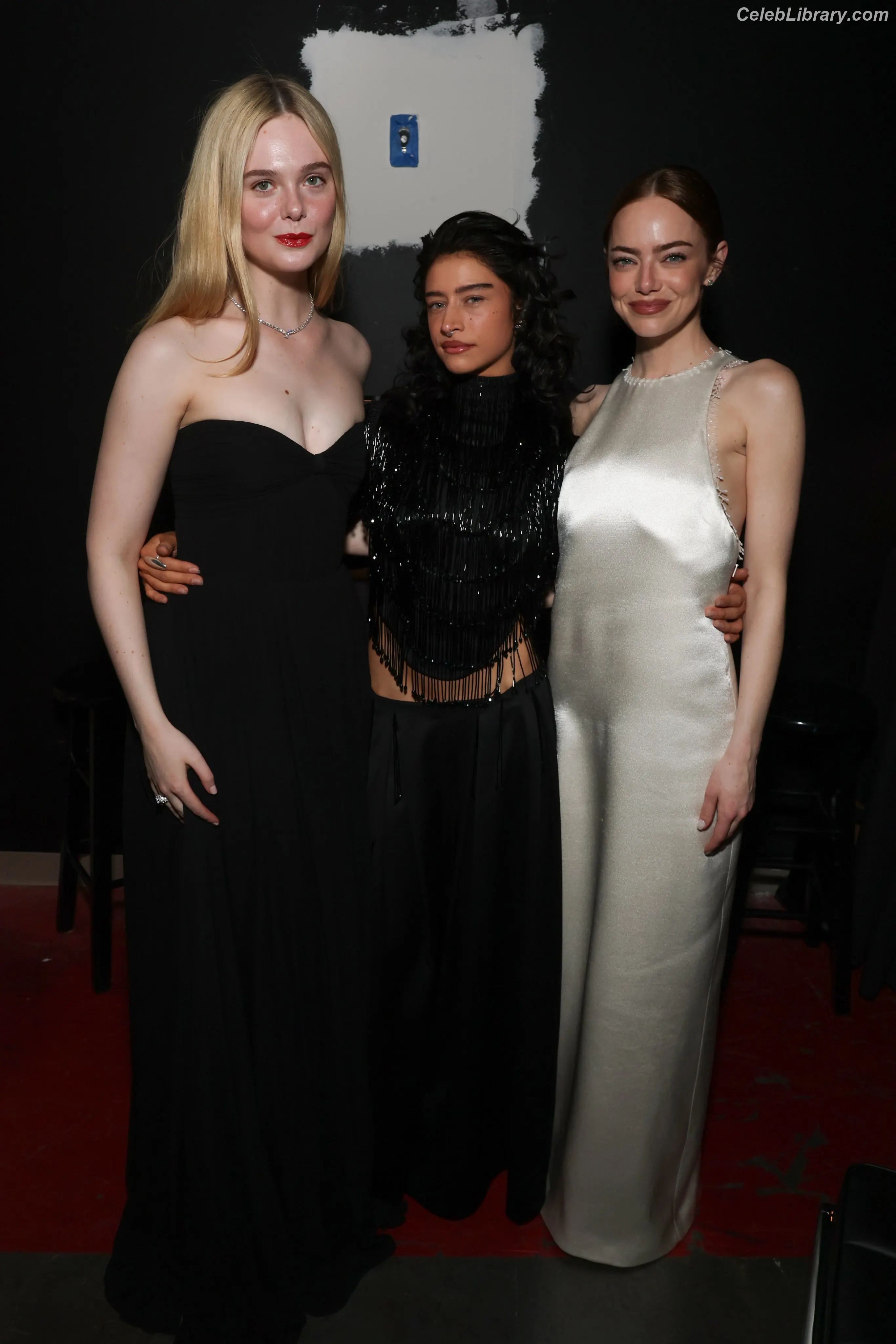 Elle Fanning photo 1 of 4118