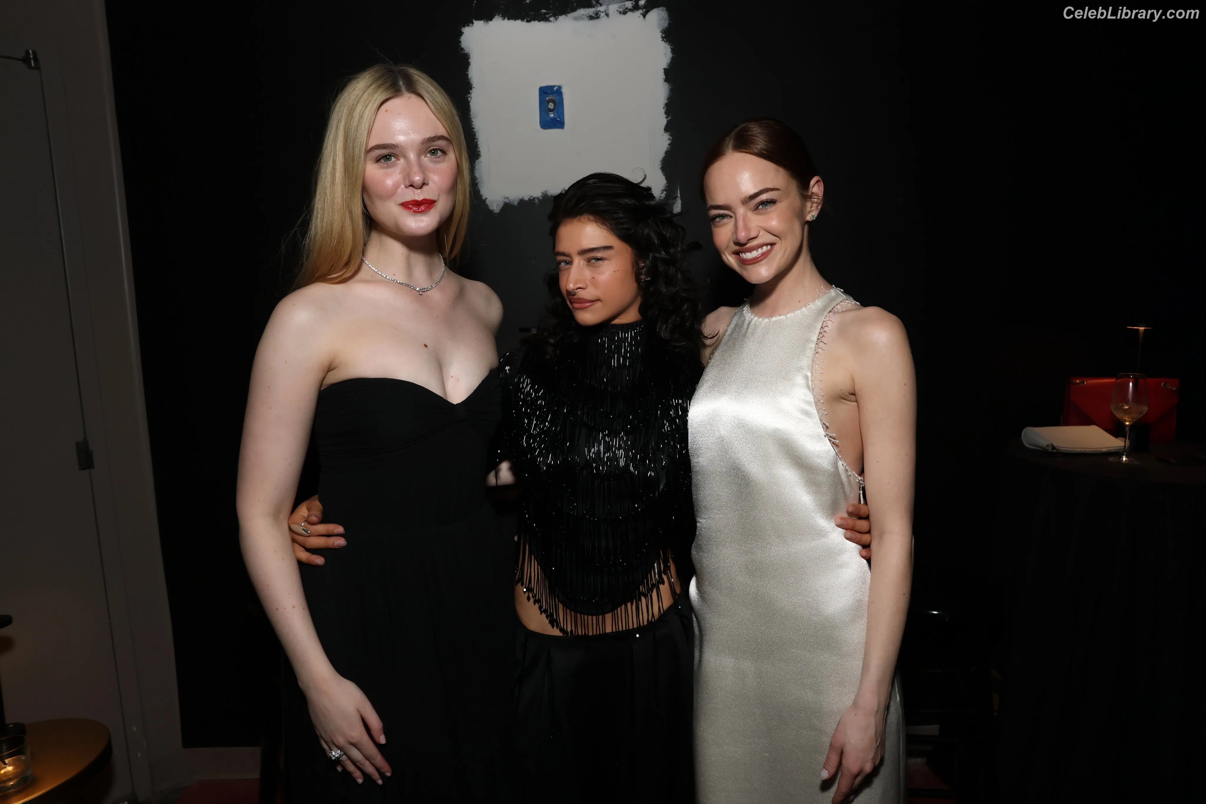 Elle Fanning photo 2 of 4118