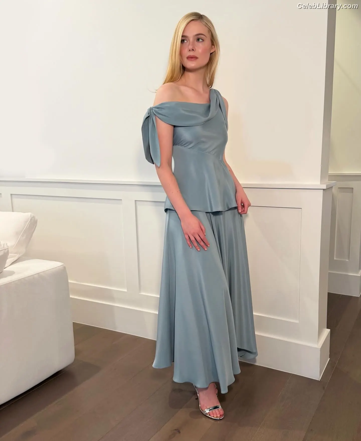 Elle Fanning photo 23 of 4118