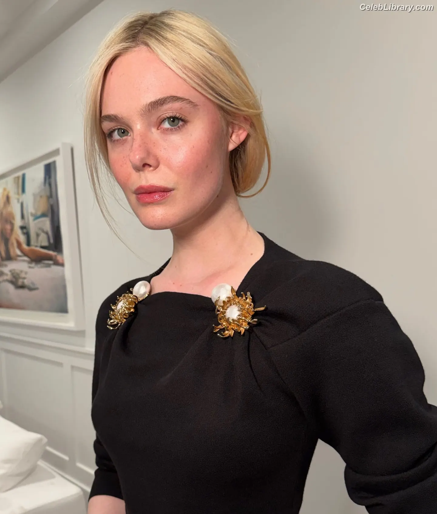 Elle Fanning photo 3 of 4118