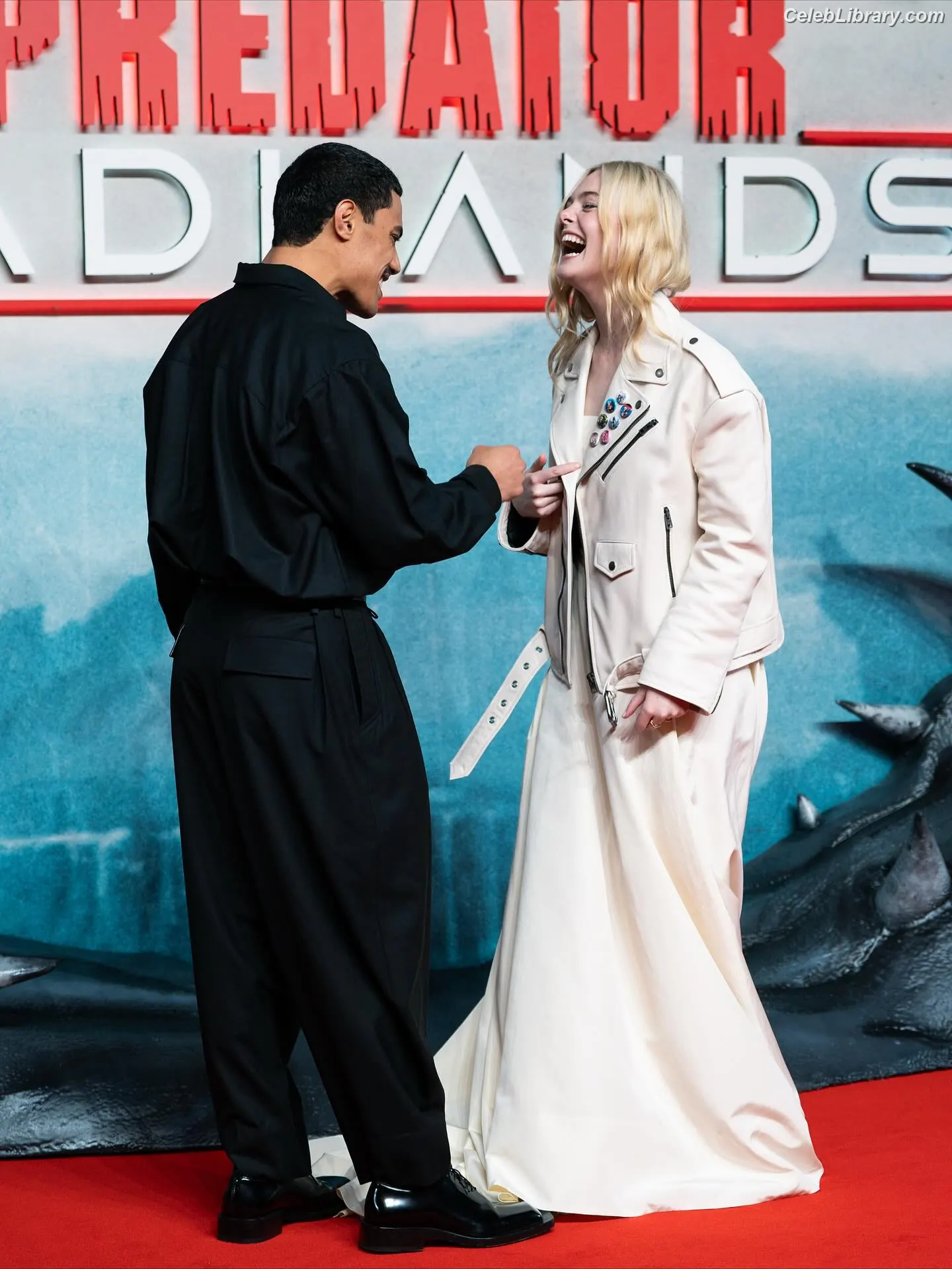Elle Fanning photo 17 of 4118