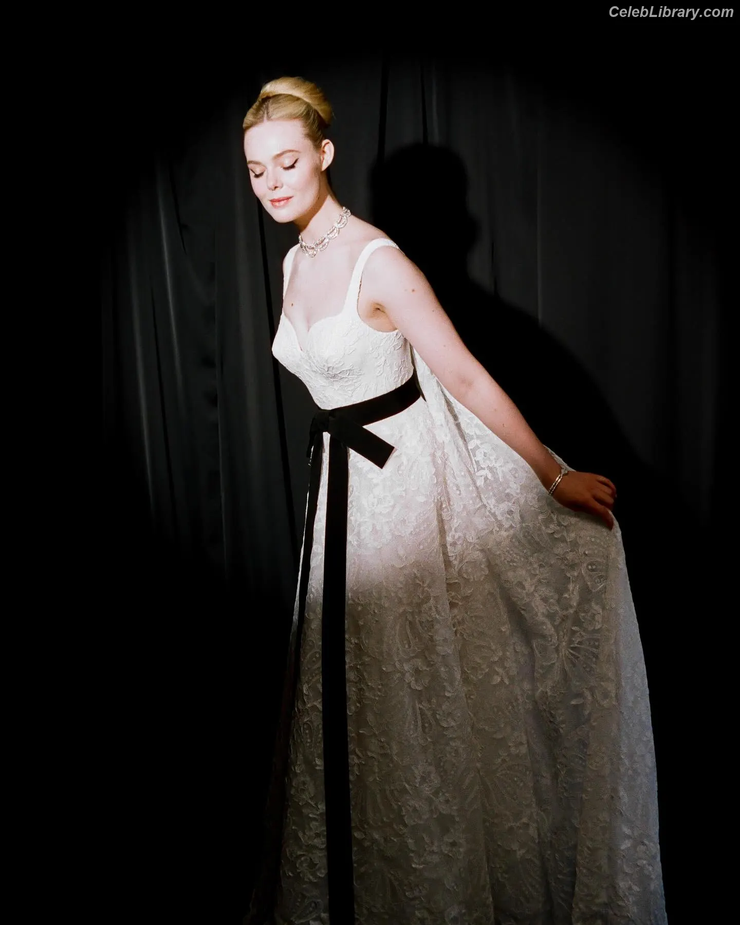 Elle Fanning photo 13 of 4118