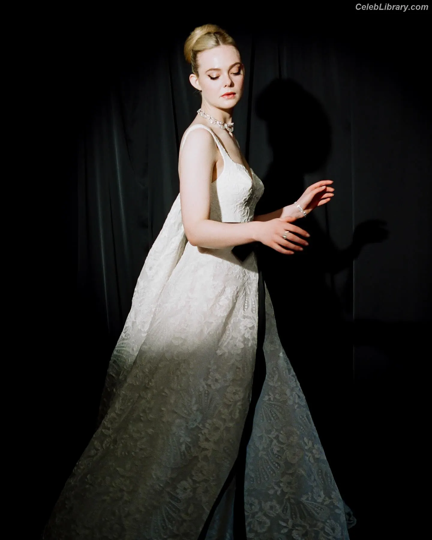 Elle Fanning photo 14 of 4118