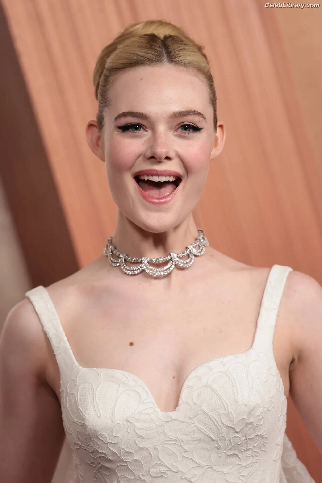 Elle Fanning photo 16 of 4118