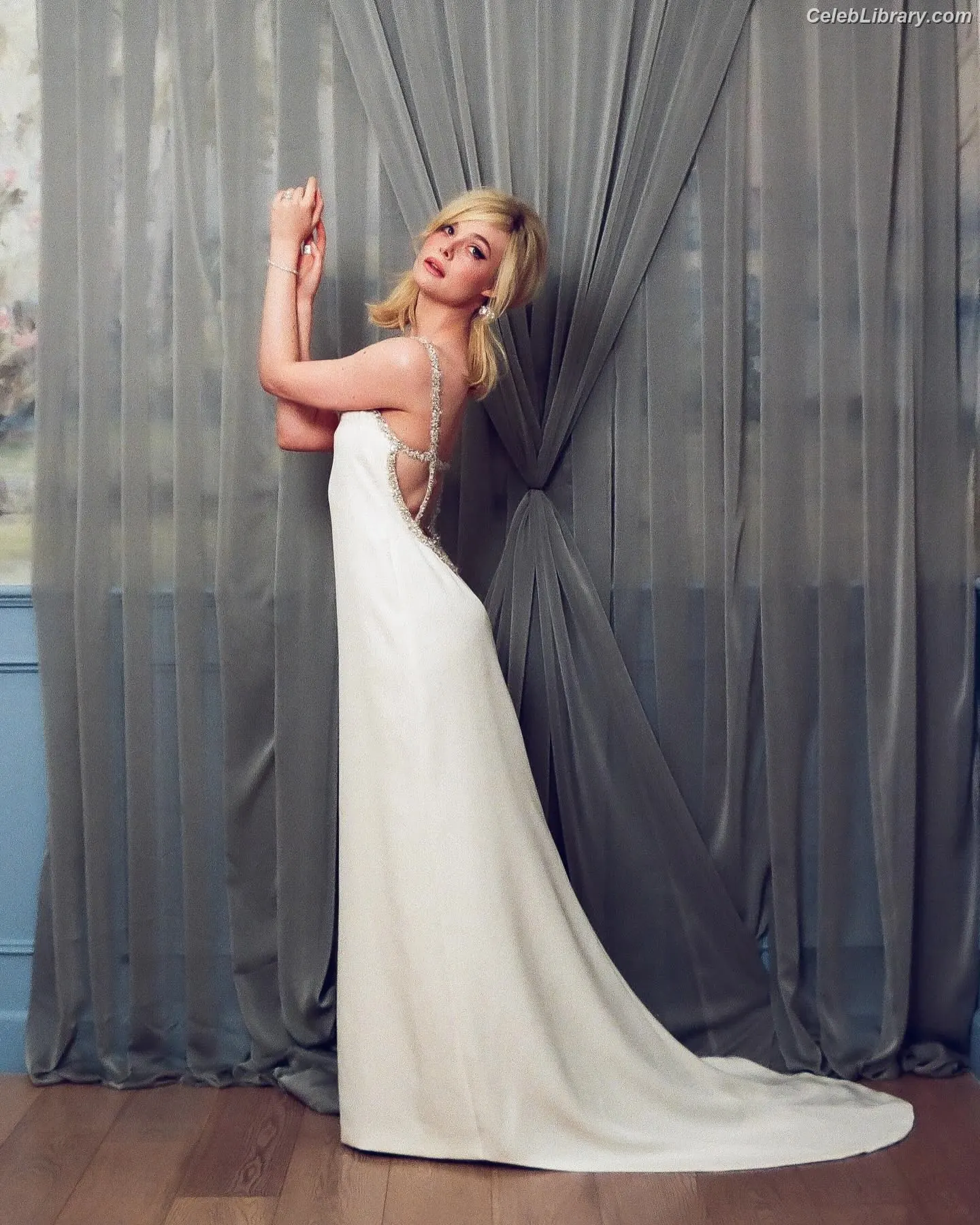 Elle Fanning photo 23 of 4118