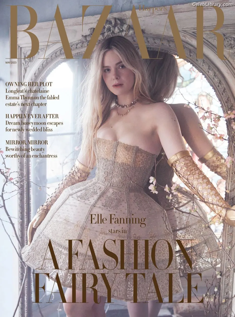 Elle Fanning photo 5 of 4118