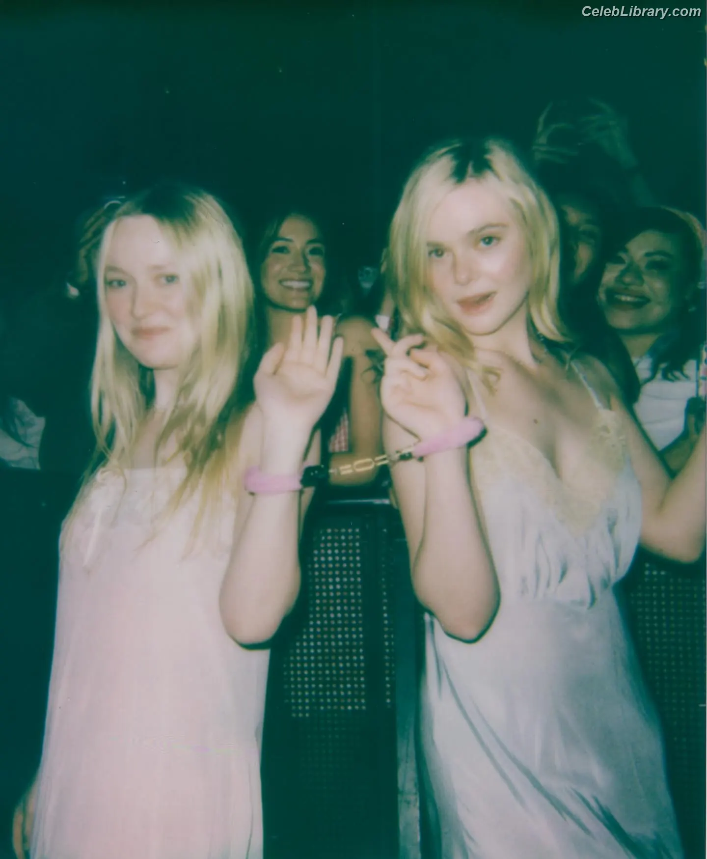 Elle Fanning photo 4 of 4118