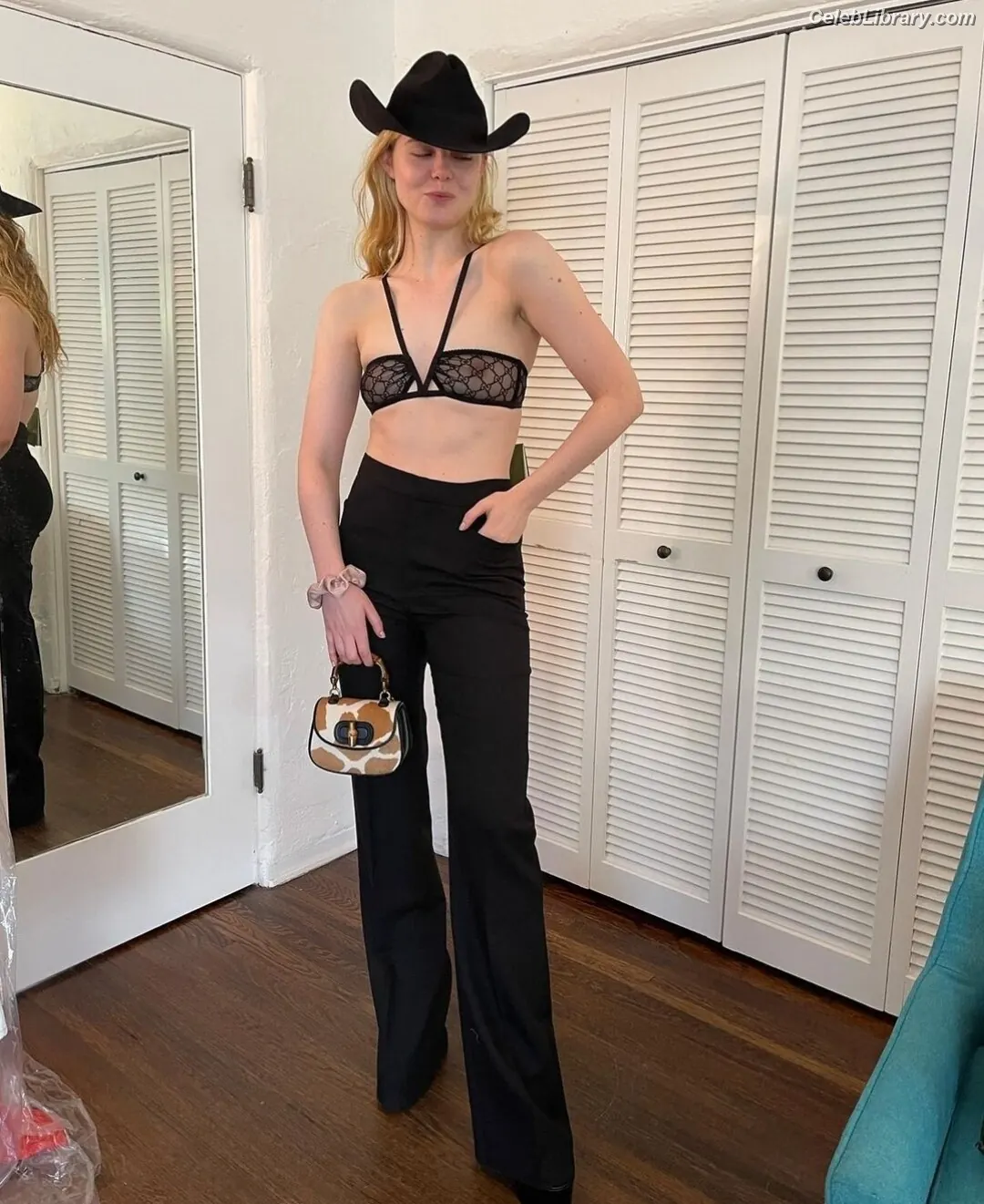 Elle Fanning photo 15 of 4118