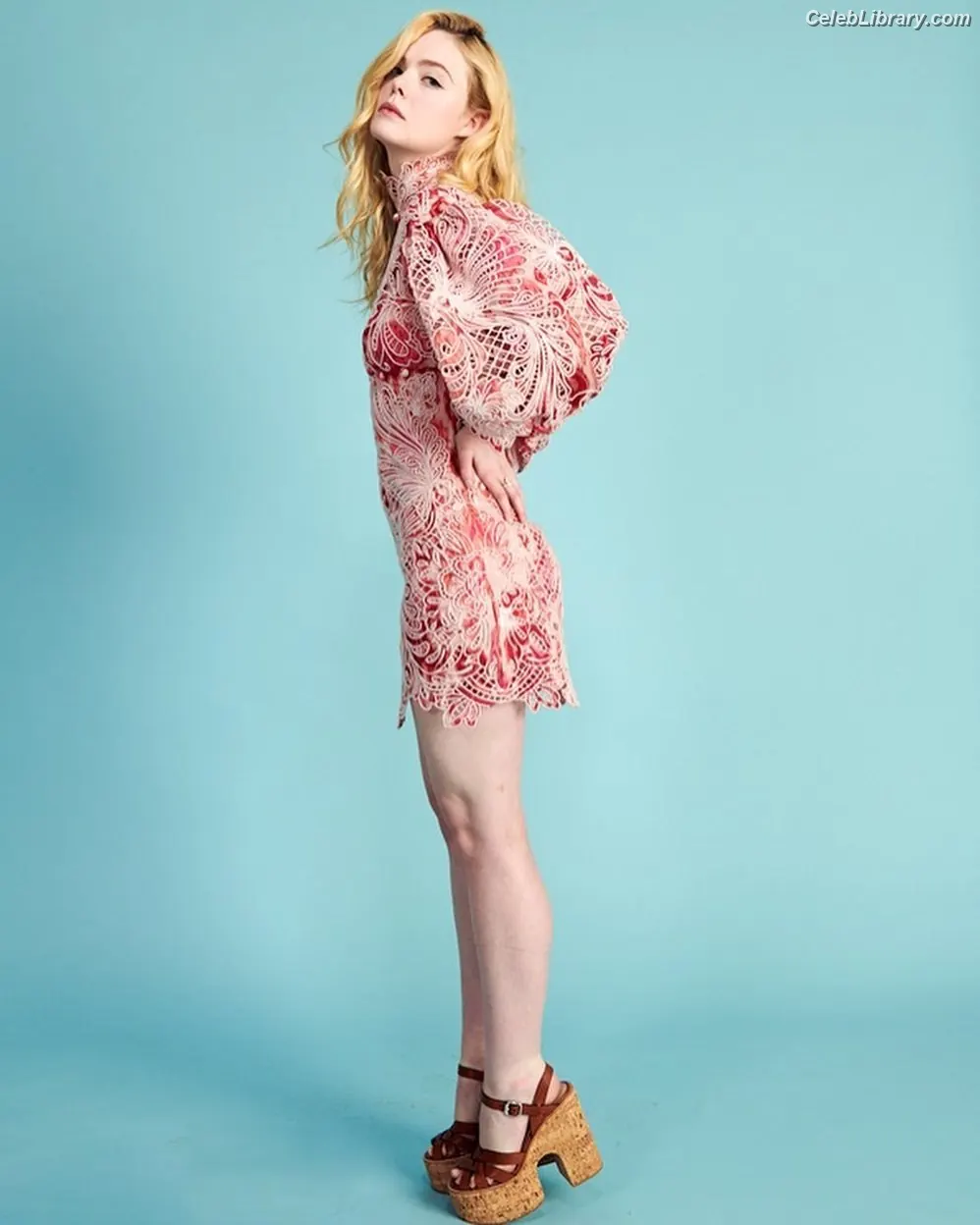 Elle Fanning photo 13 of 4118