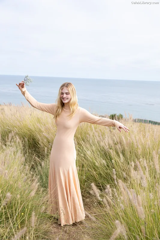 Elle Fanning photo 5 of 4114
