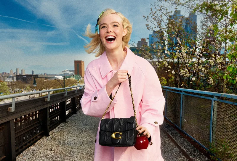 Elle Fanning photo 13 of 4114