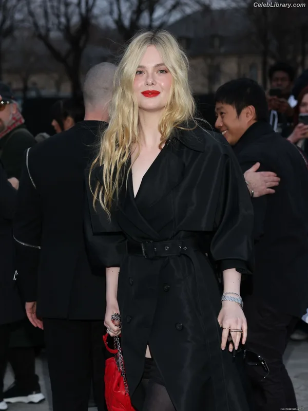 Elle Fanning photo 8 of 4114