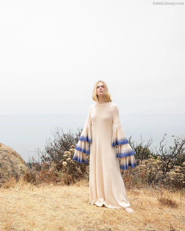 Elle Fanning photo 22 of 4114