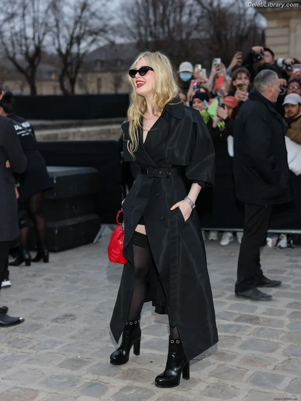 Elle Fanning photo 23 of 4114