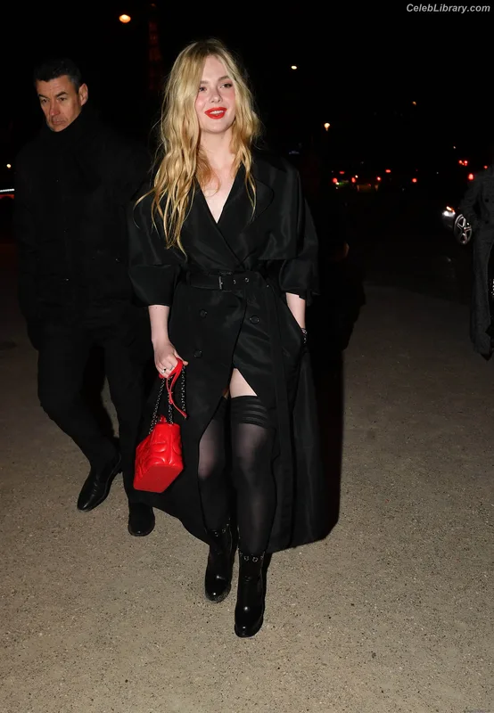 Elle Fanning photo 12 of 4114