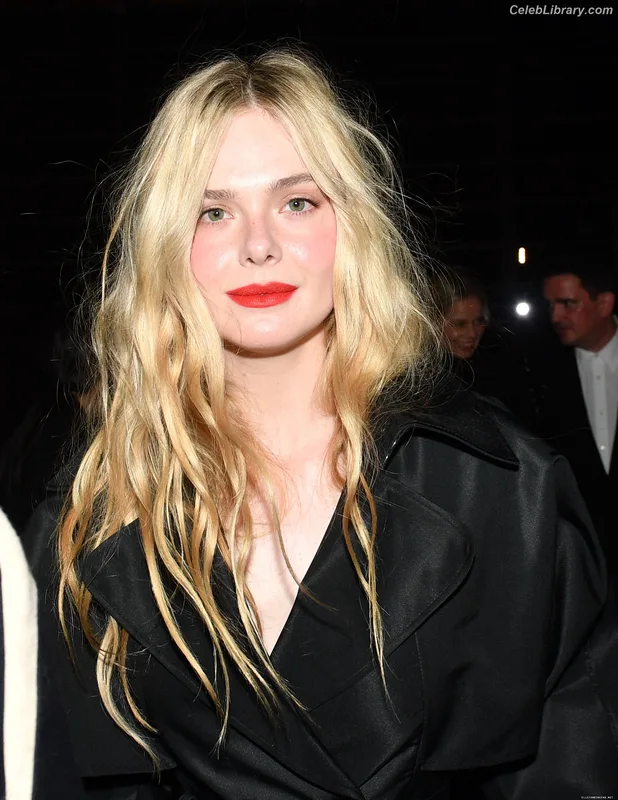 Elle Fanning photo 20 of 4114