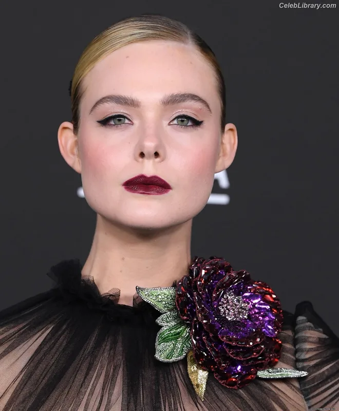 Elle Fanning photo 17 of 4114