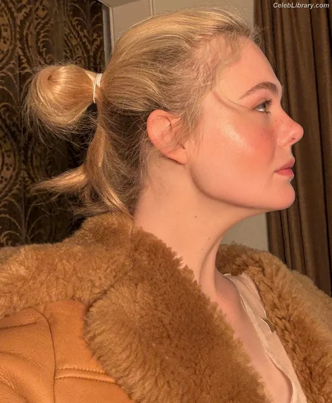 Elle Fanning photo 24 of 4114