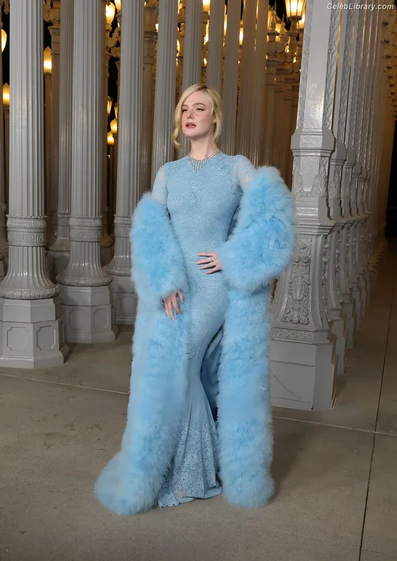 Elle Fanning photo 20 of 4114