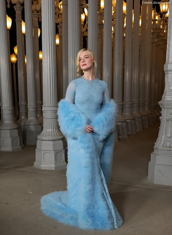 Elle Fanning photo 23 of 4114