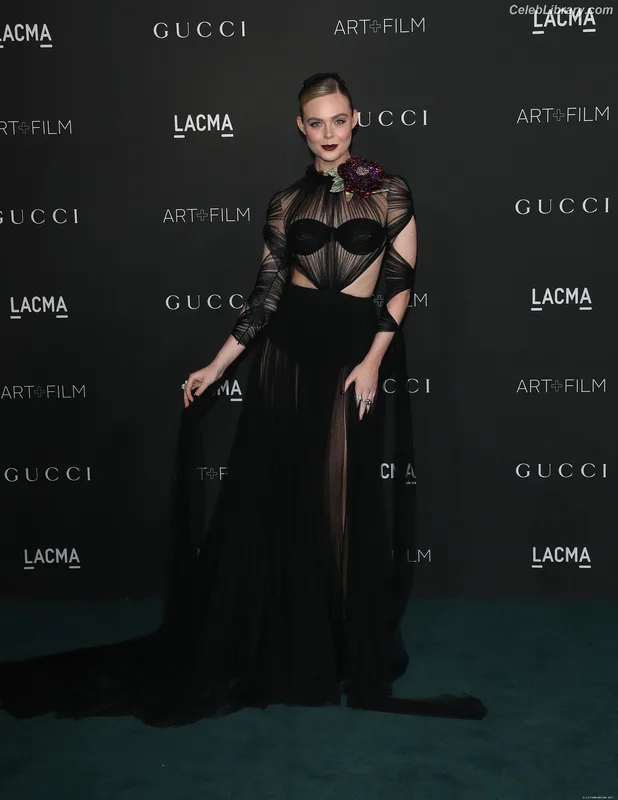 Elle Fanning photo 1 of 4114