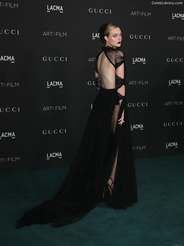 Elle Fanning photo 13 of 4114