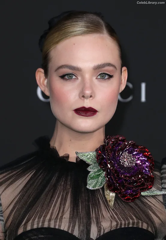 Elle Fanning photo 14 of 4114