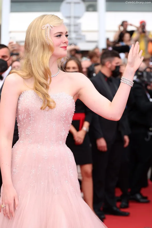 Elle Fanning photo 18 of 4114