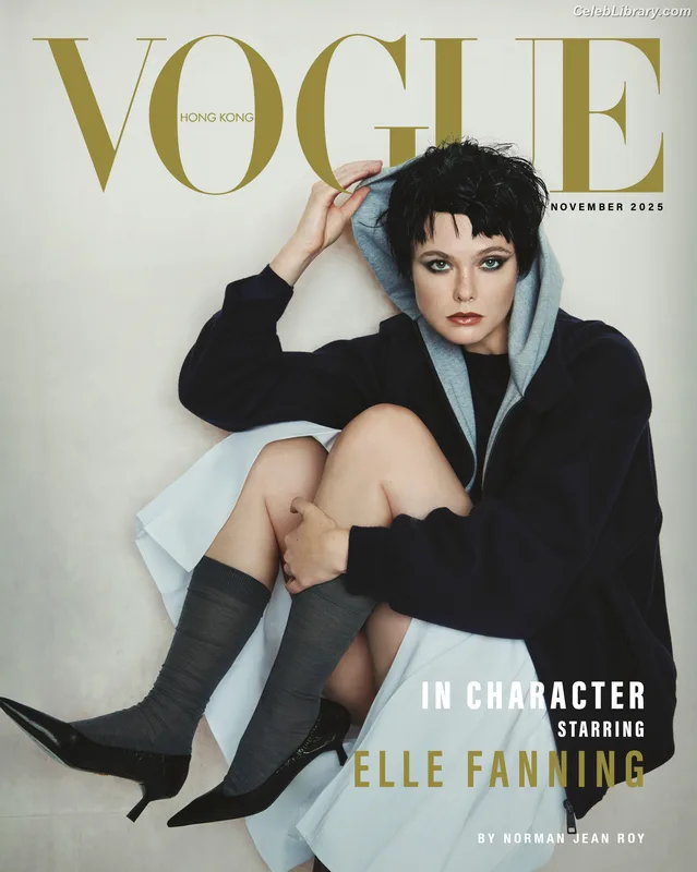 Elle Fanning photo 15 of 4114