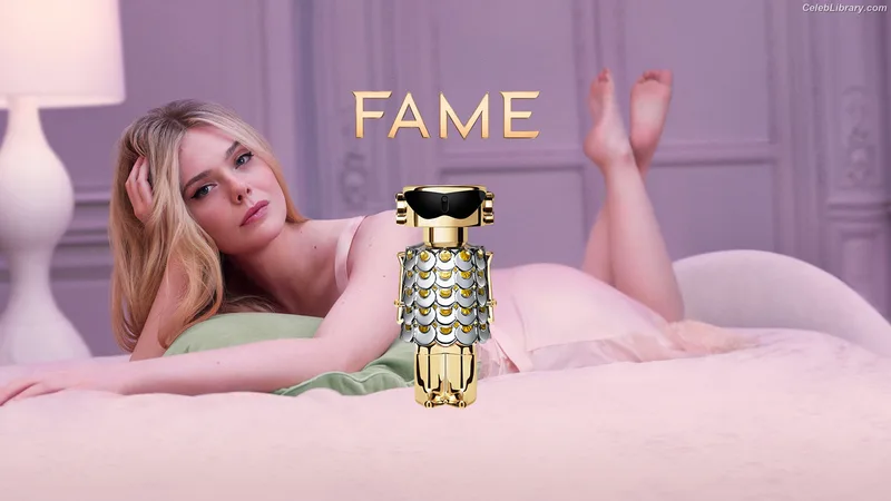 Elle Fanning photo 2 of 4114