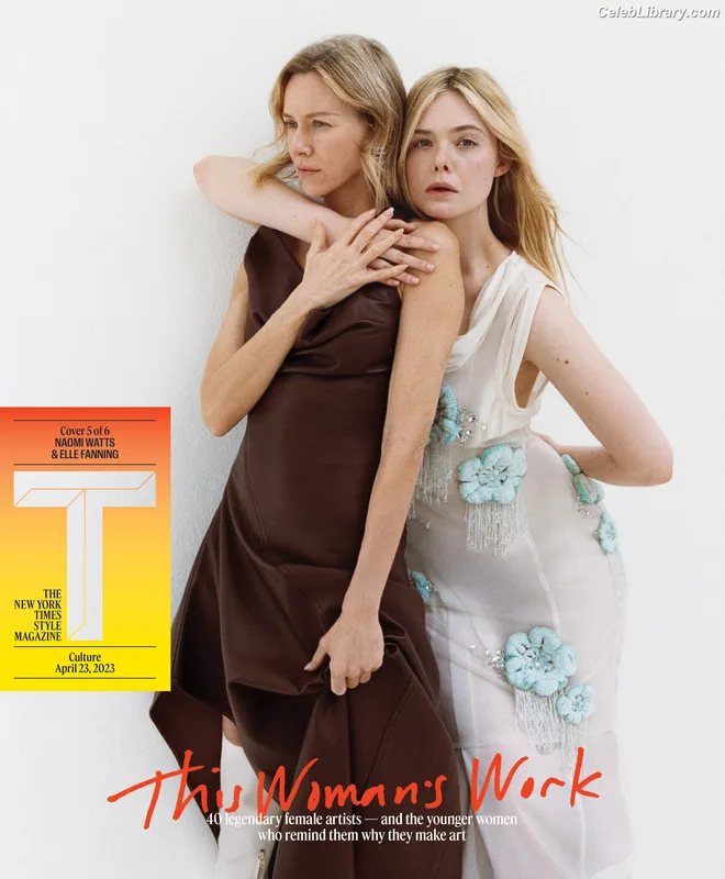 Elle Fanning photo 5 of 4114