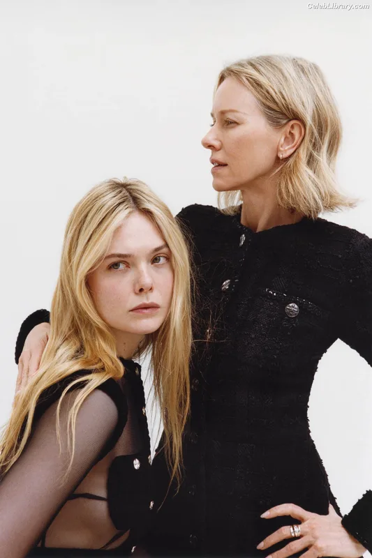 Elle Fanning photo 6 of 4114