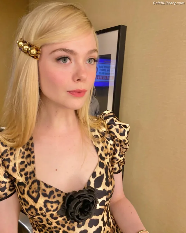 Elle Fanning photo 4 of 4114