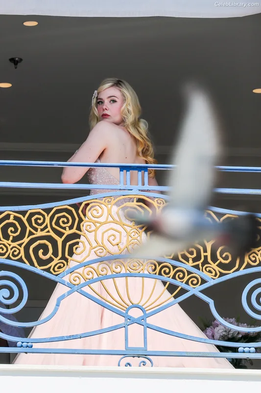 Elle Fanning photo 15 of 4114