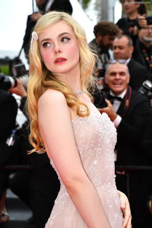 Elle Fanning photo 21 of 4114
