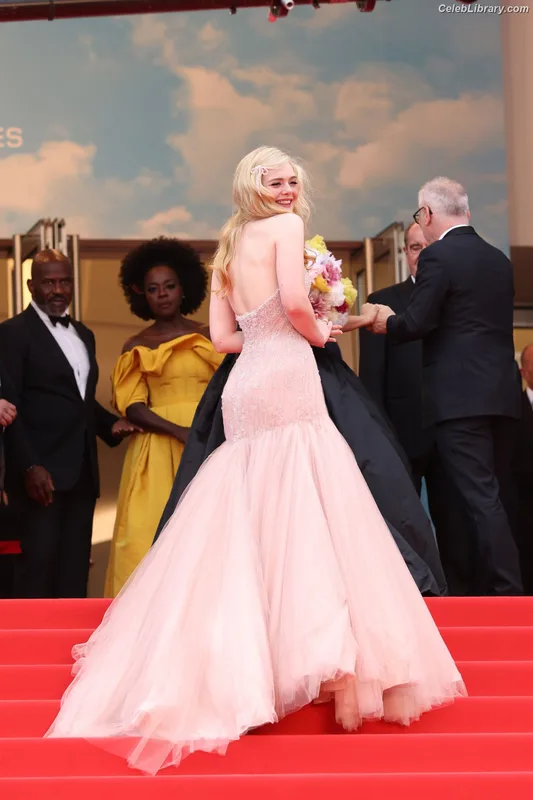 Elle Fanning photo 22 of 4114