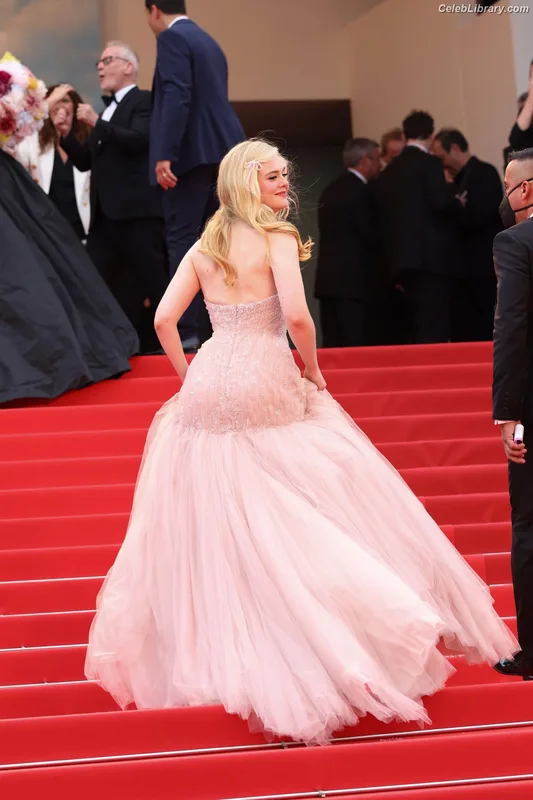 Elle Fanning photo 23 of 4114