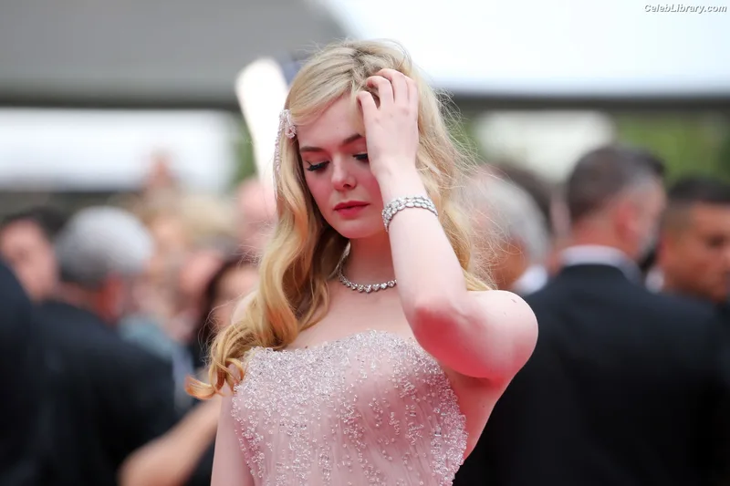 Elle Fanning photo 3 of 4114