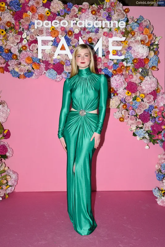 Elle Fanning photo 5 of 4114