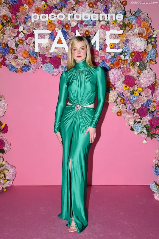 Elle Fanning photo 7 of 4114