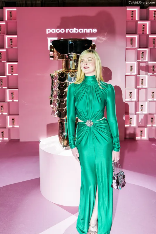 Elle Fanning photo 15 of 4114